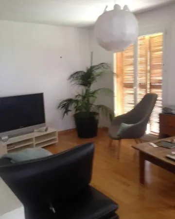 Le Plaisir Villa