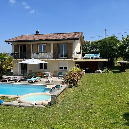 Le Plaisir Quintal